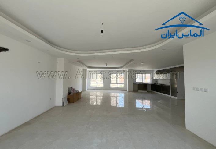 فروش آپارتمان 162 متری در خیابان مدائنی بابلسر